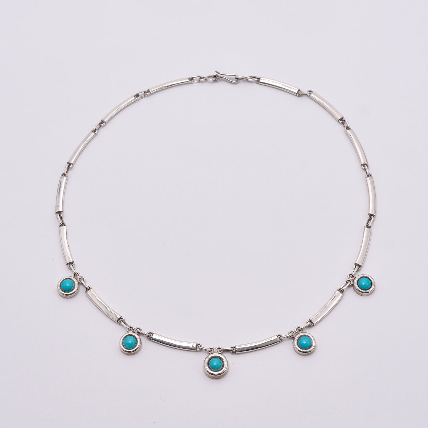 Turquoise Necklace