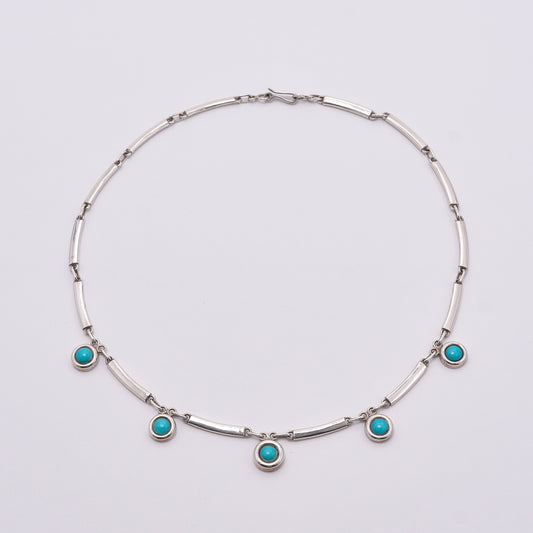 Turquoise Necklace