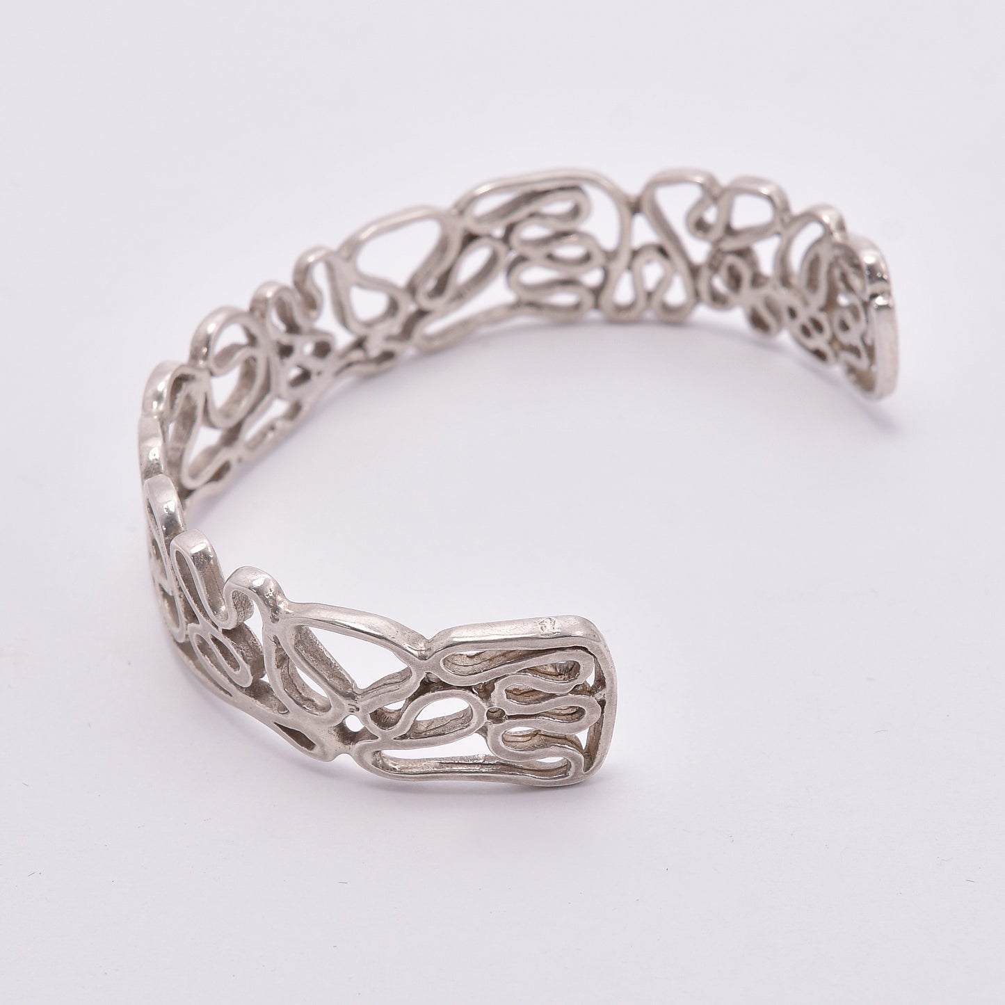 Contemporary Bracelet