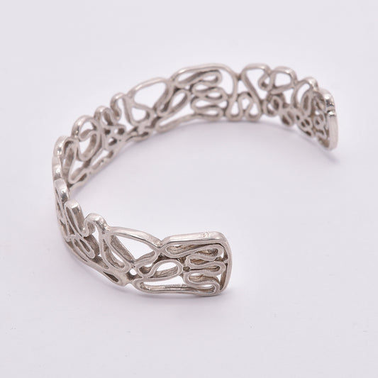 Contemporary Bracelet