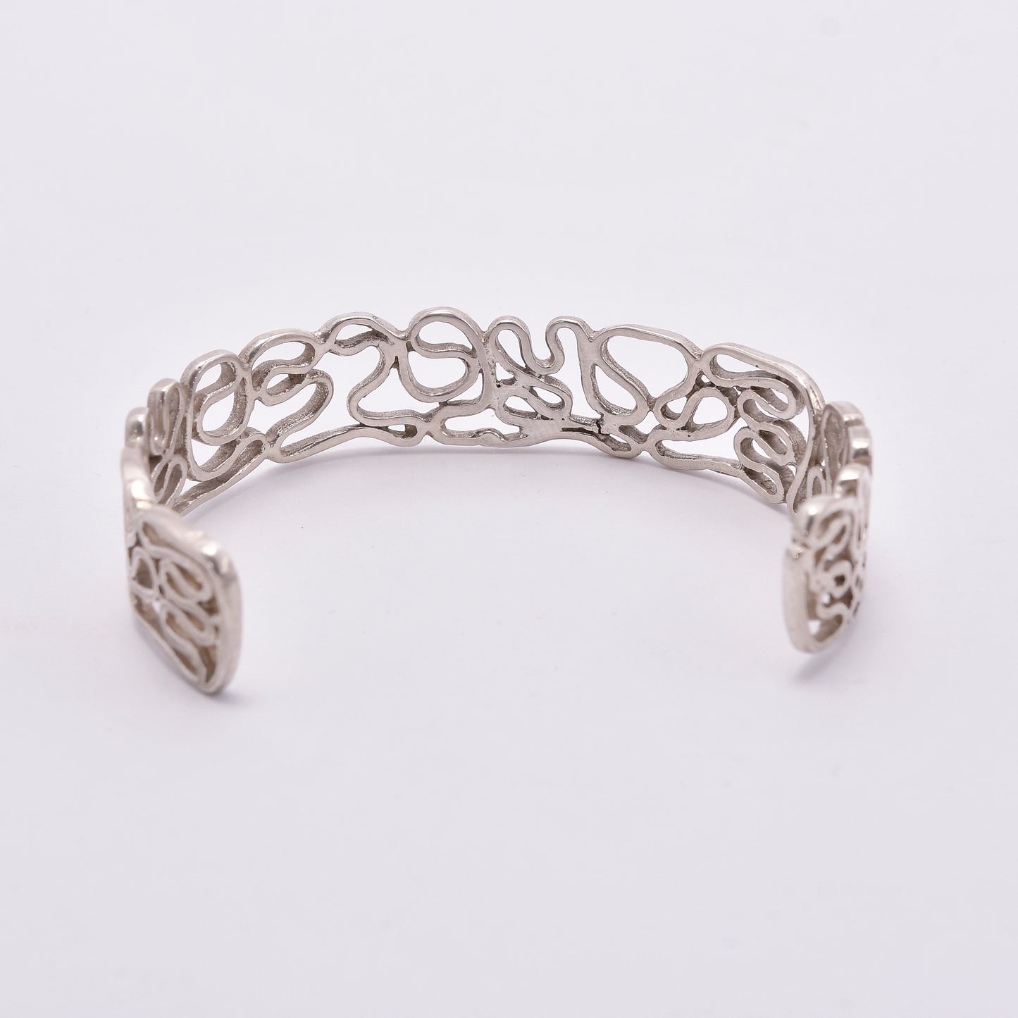 Contemporary Bracelet