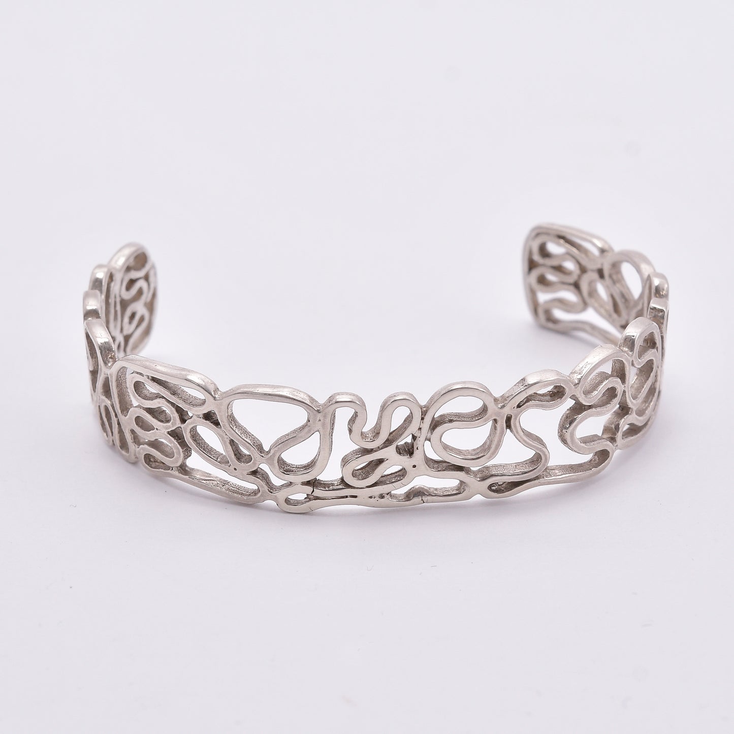 Contemporary Bracelet