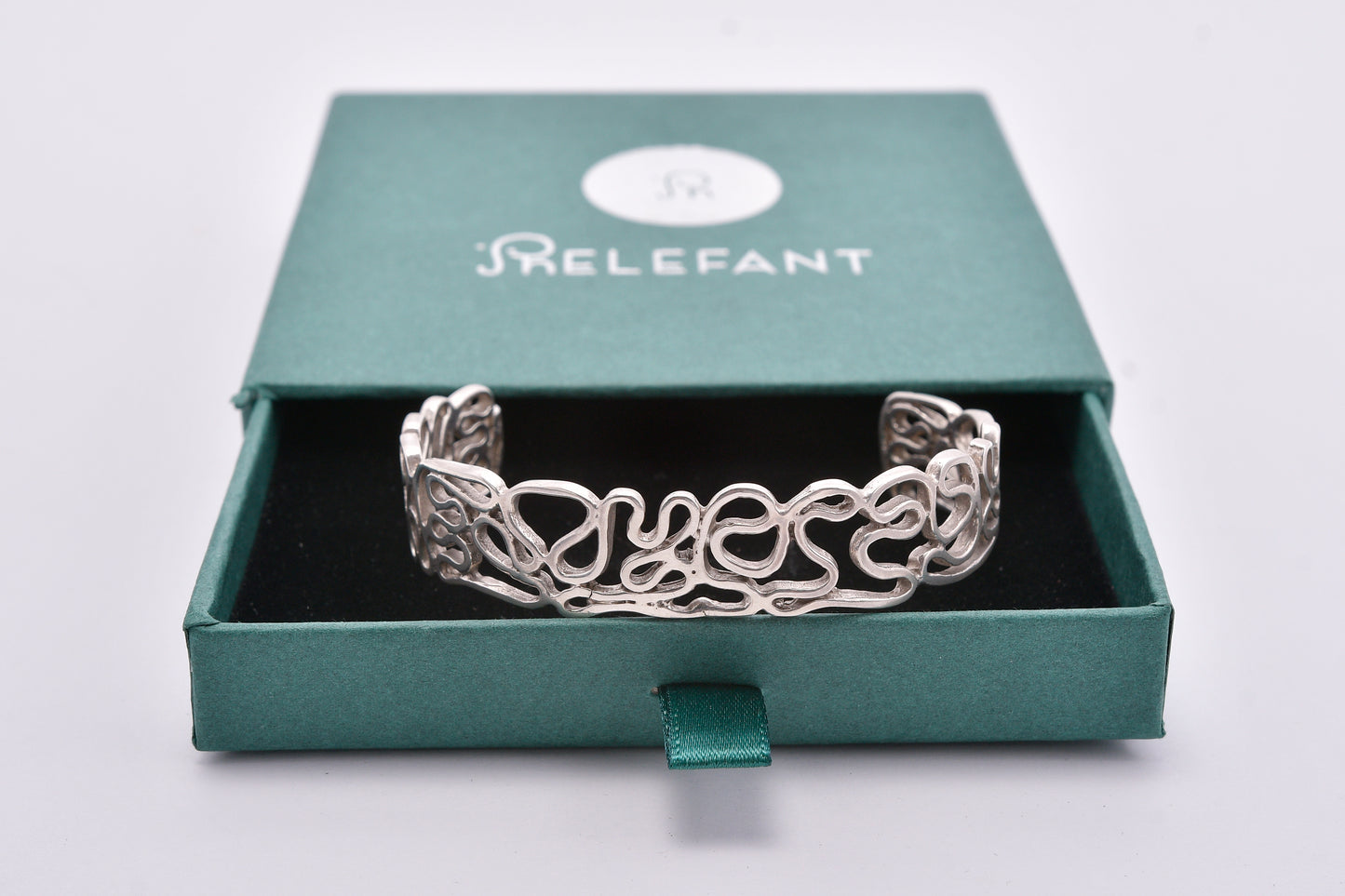 Contemporary Bracelet