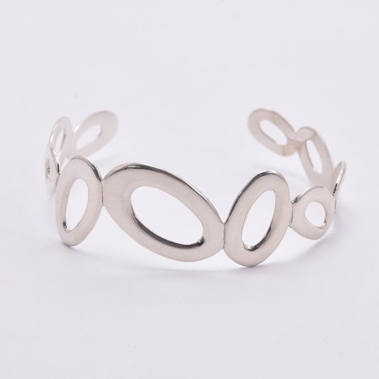 Ovals Bracelet