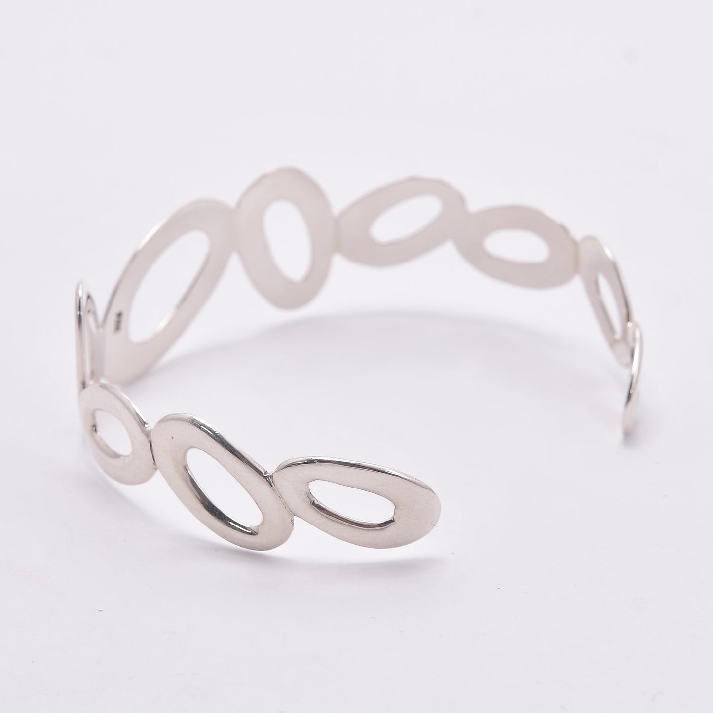 Ovals Bracelet