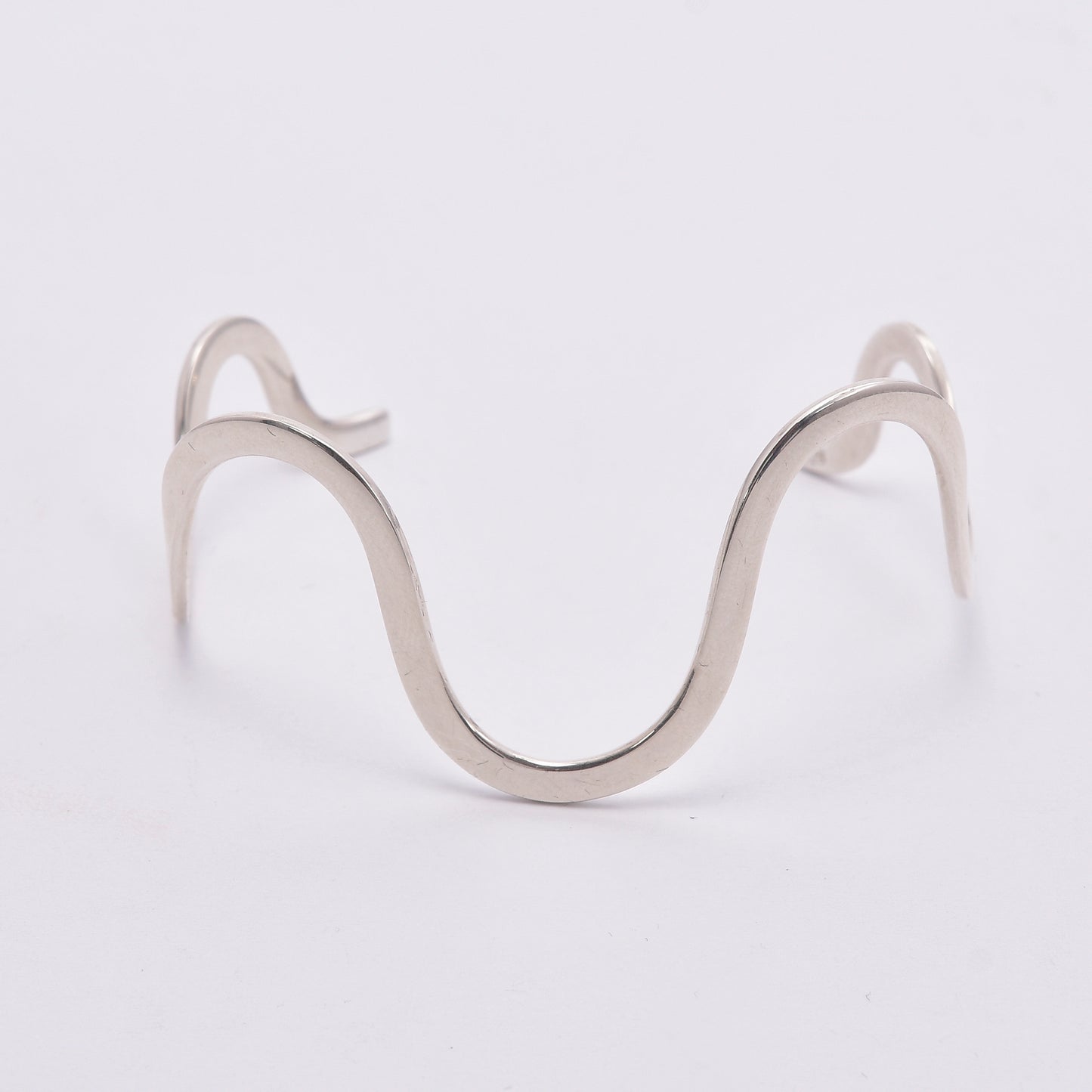 Curved Bracelet