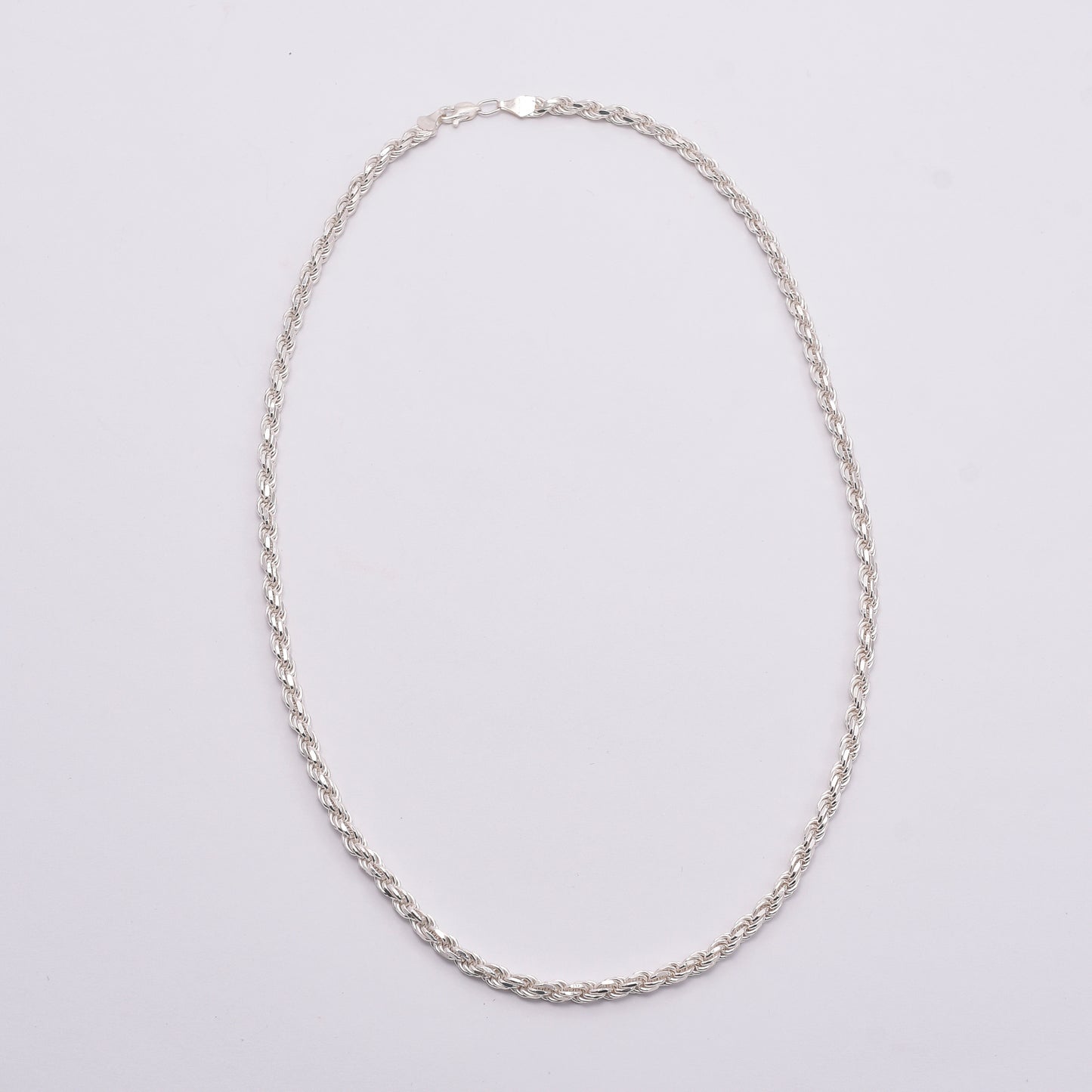 Man Dorsal chain