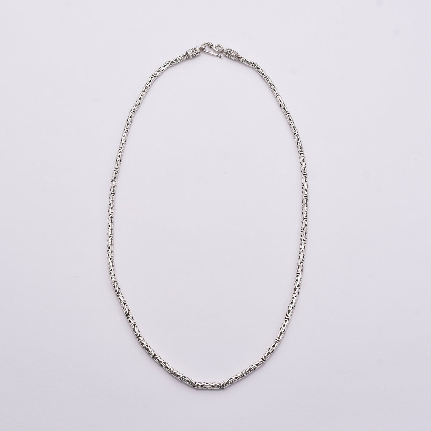 Byzantine Chain