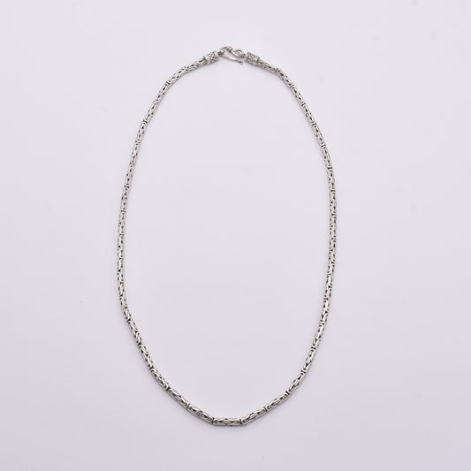 Byzantine Chain