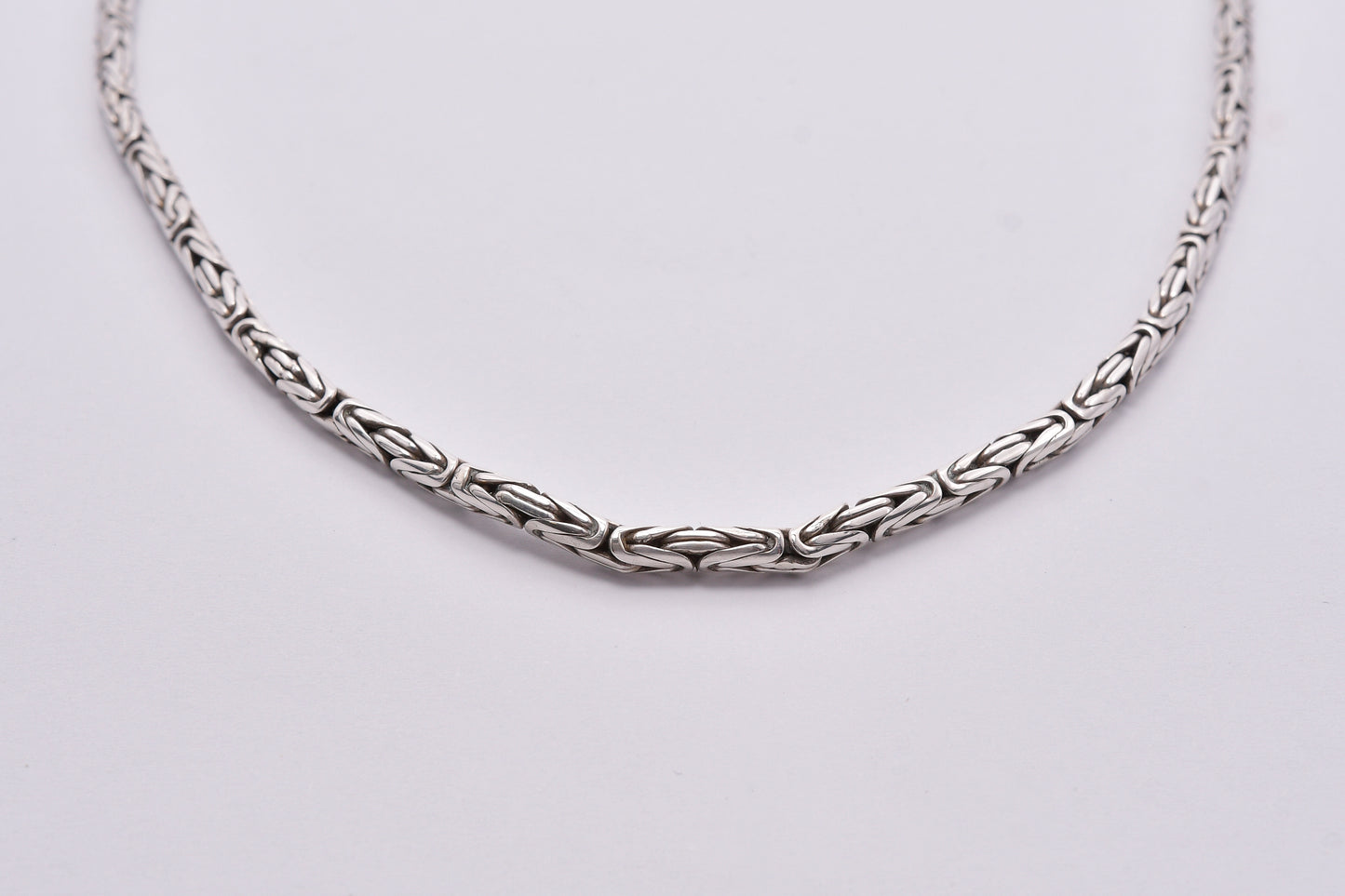 Byzantine Chain