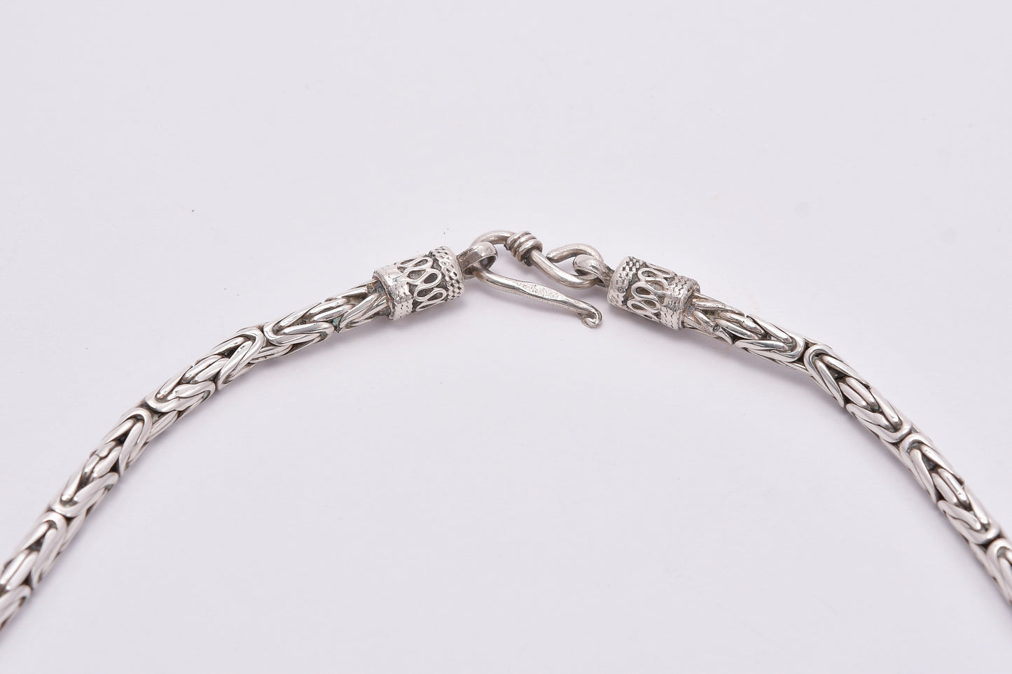 Byzantine Chain